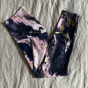 Old Navy Maternity PowerSoft Leggings